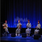 Oulad el bouazzaoui sur yala.fm